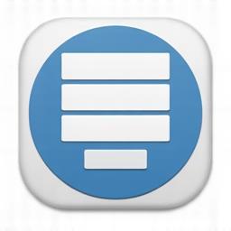 Contact form icon